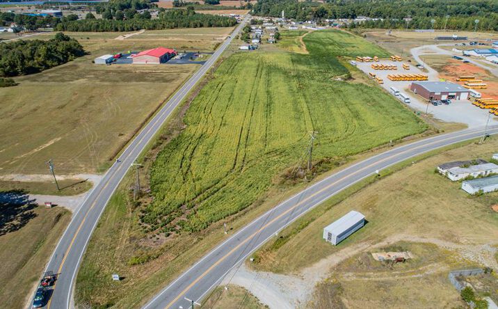 Pictures of Land property located at 0 Hwy 46, Gaston, NC 27832 for sales - image #1