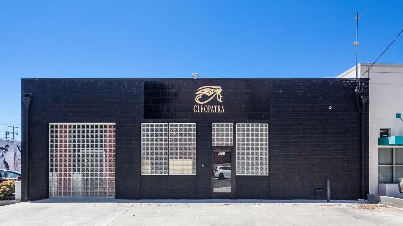 1831 Pontius Ave, Los Angeles, CA 90025