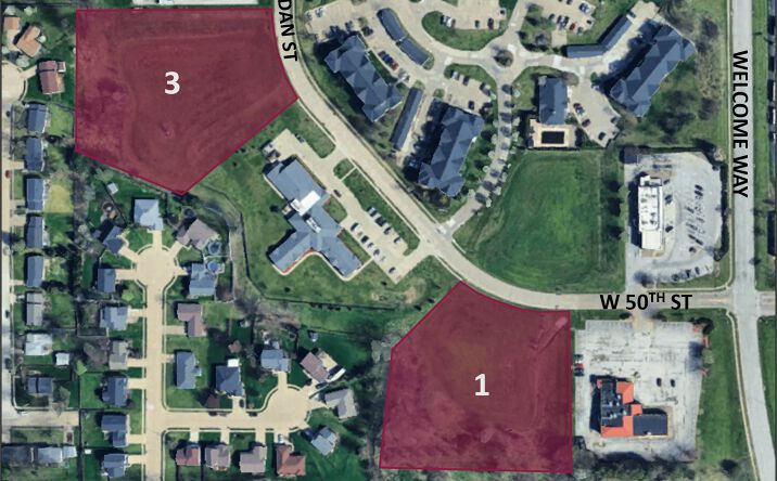 Pictures of Land property located at E 50th St, Davenport, IA 52807 for sales - image #1