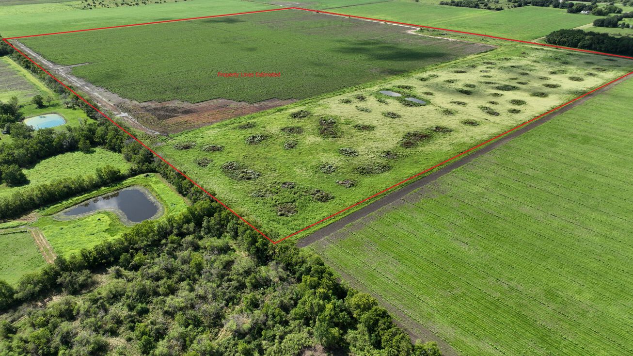 Wadell Rd, Rosenberg, TX 77471