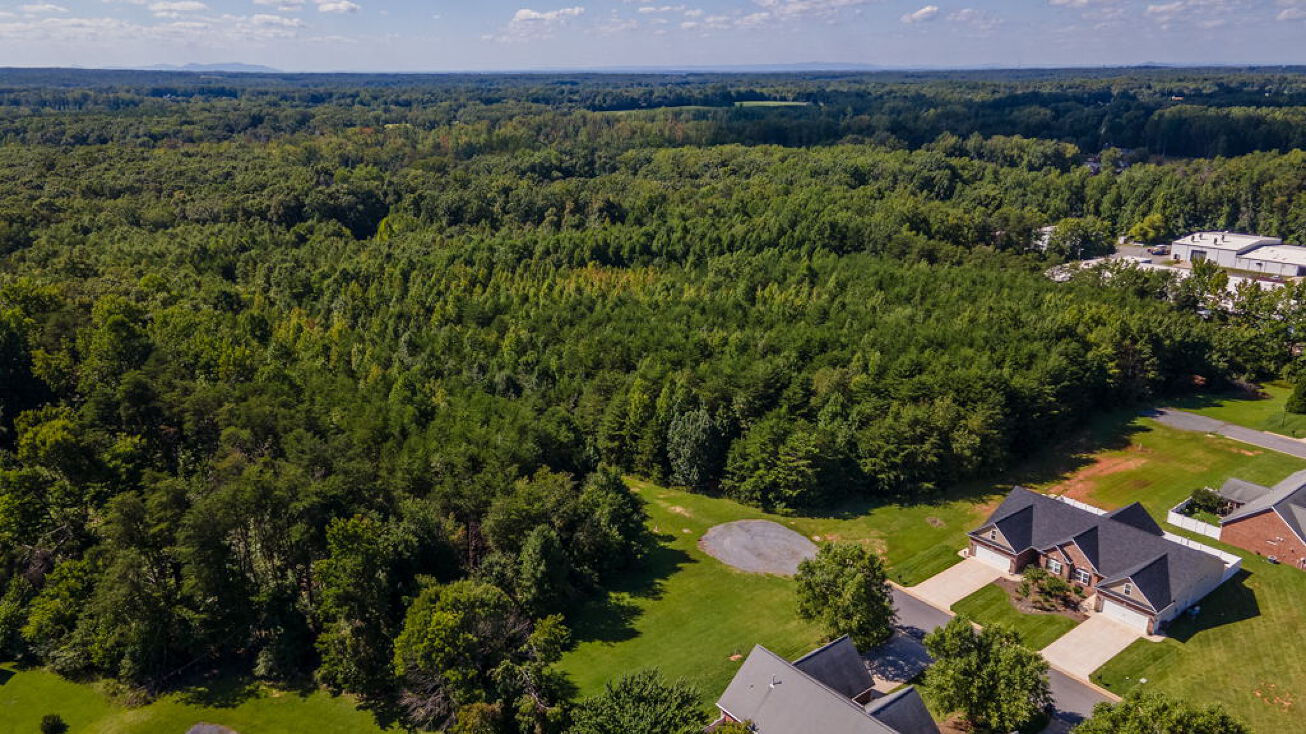 Birchwood Dr, Reidsville, NC 27320