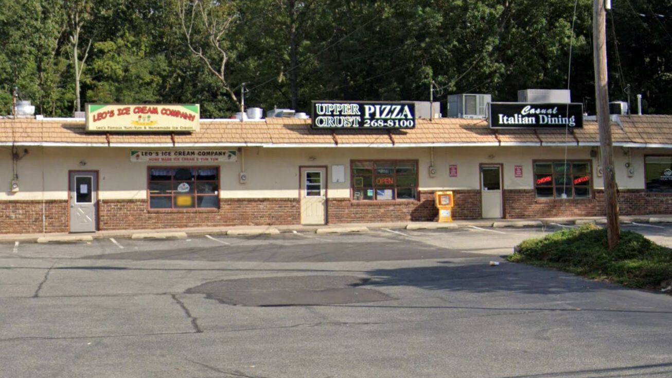 Pictures of Retail property located at 1572 US206, Tabernacle, NJ