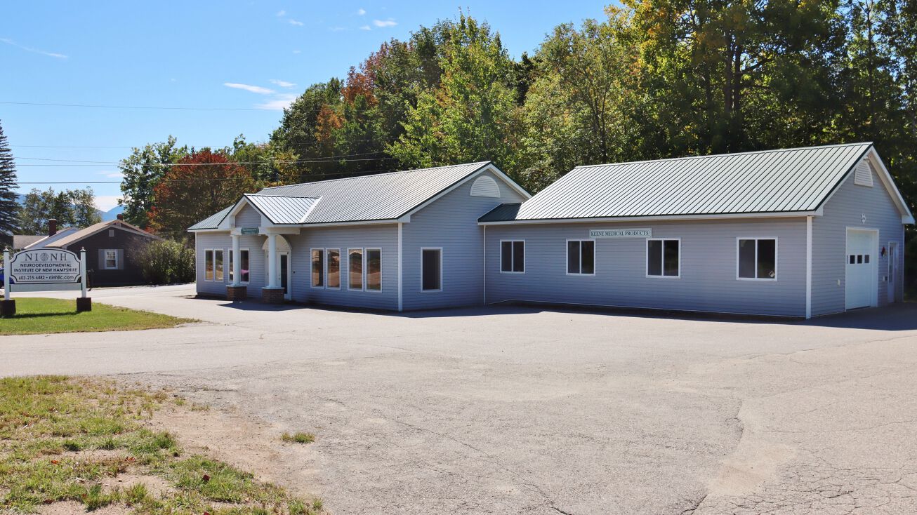 603 Main St, Gorham, NH 03581