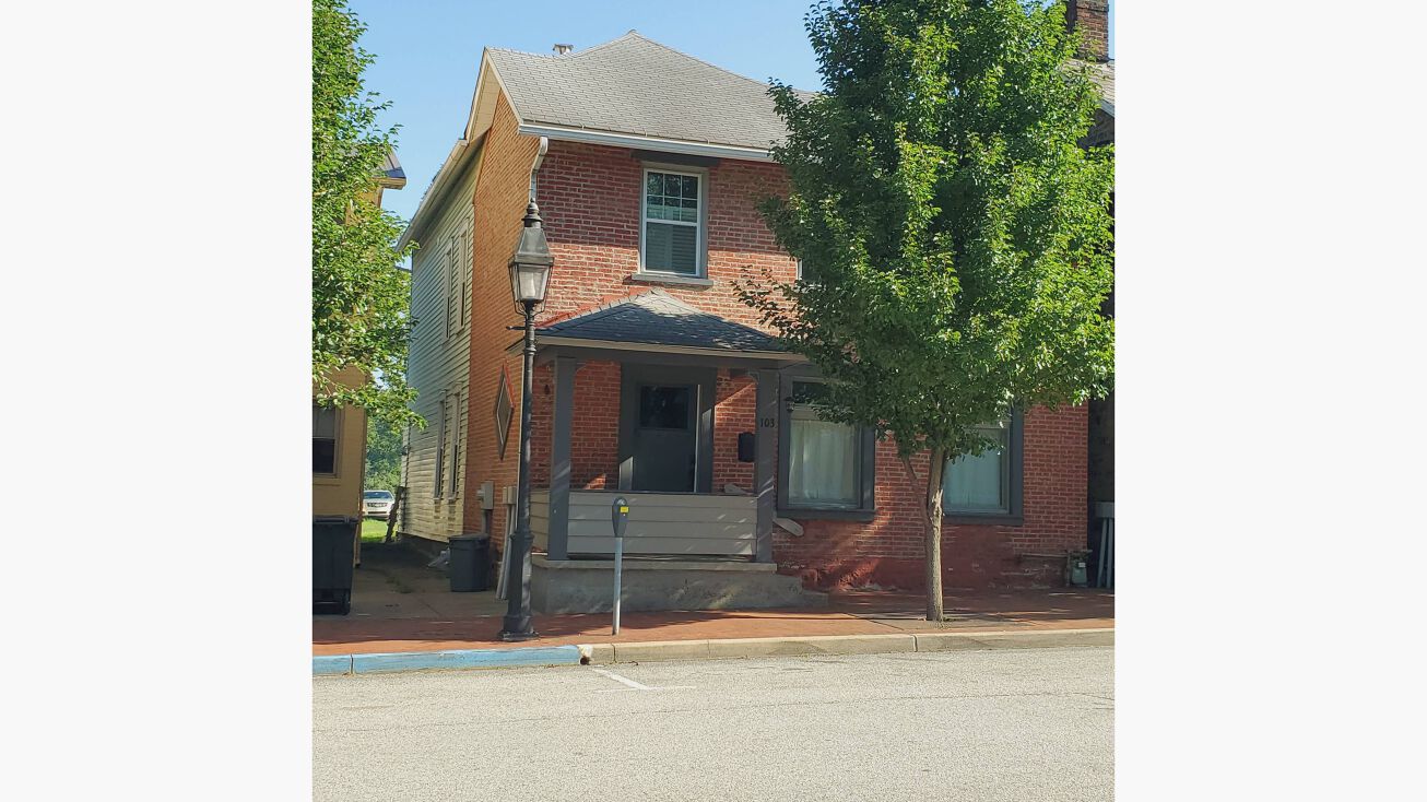 103 Point St, Saltsburg, PA 15681 Hospitality Property for Sale 103