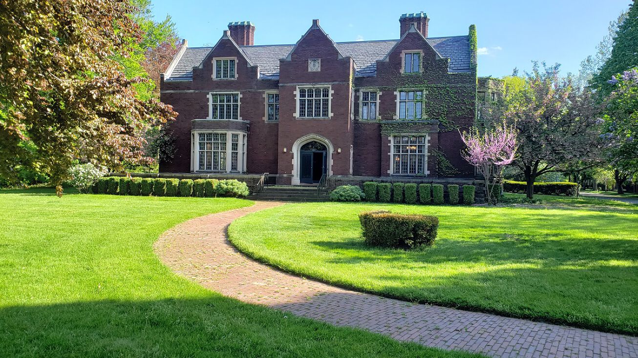 935 East Ave, Rochester, NY 14607