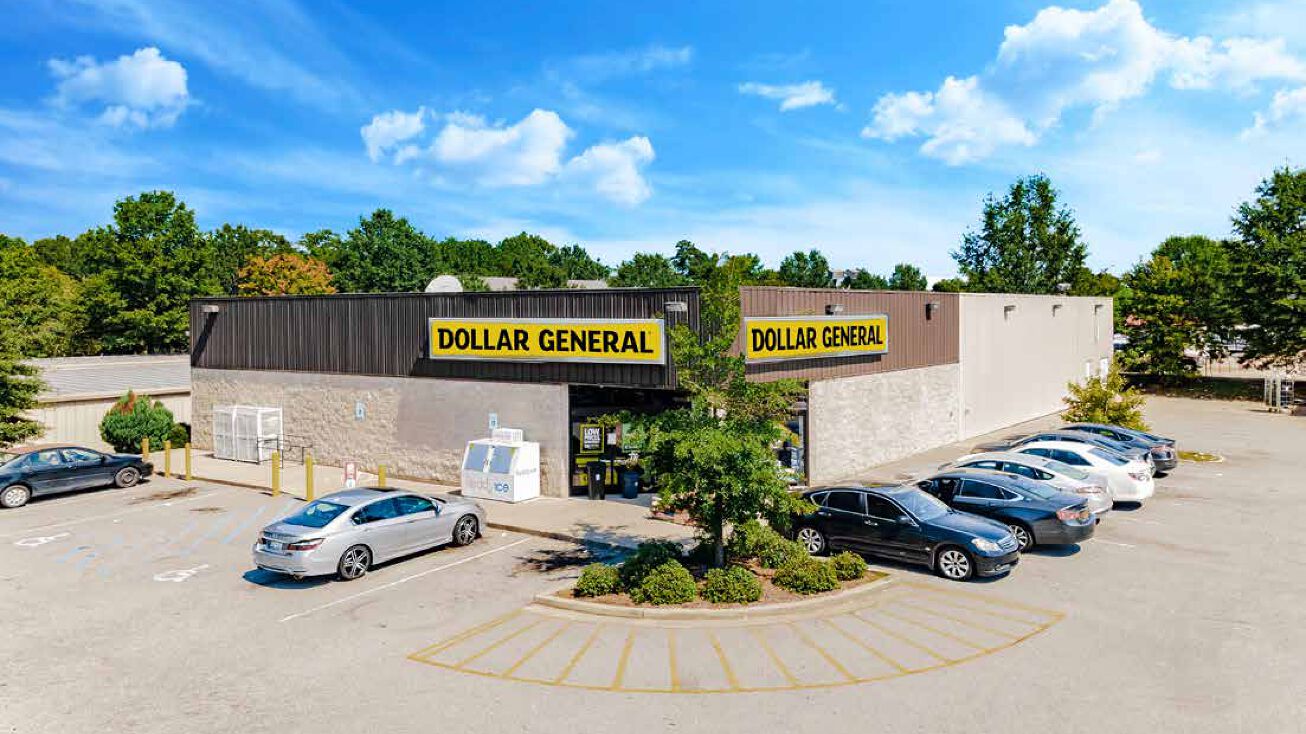 Dollar general columbia sale