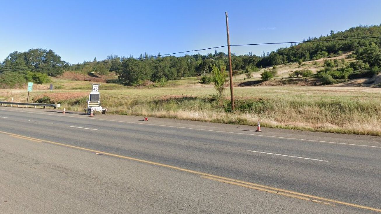 N Umpqua Hwy 4, Roseburg, OR 97470