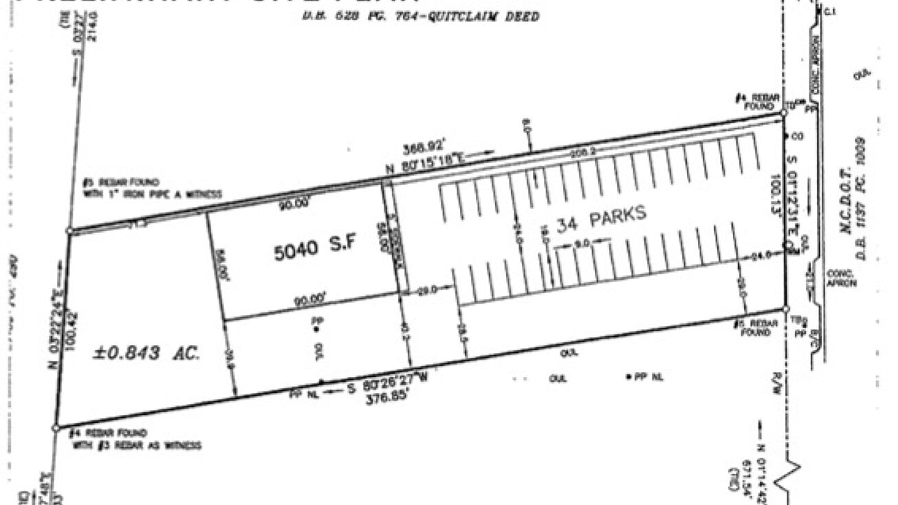 1902 Cotton Grove Rd, Lexington, NC 27292