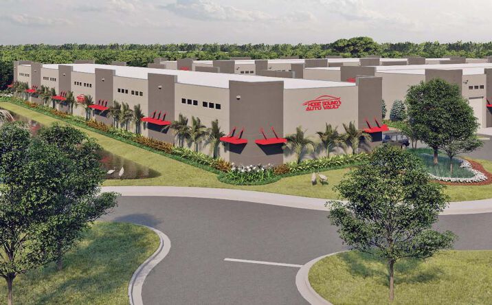Pictures of Retail, Office, Land property located at SE Federal Hwy, Hobe Sound, FL 33455 for sales - image #1