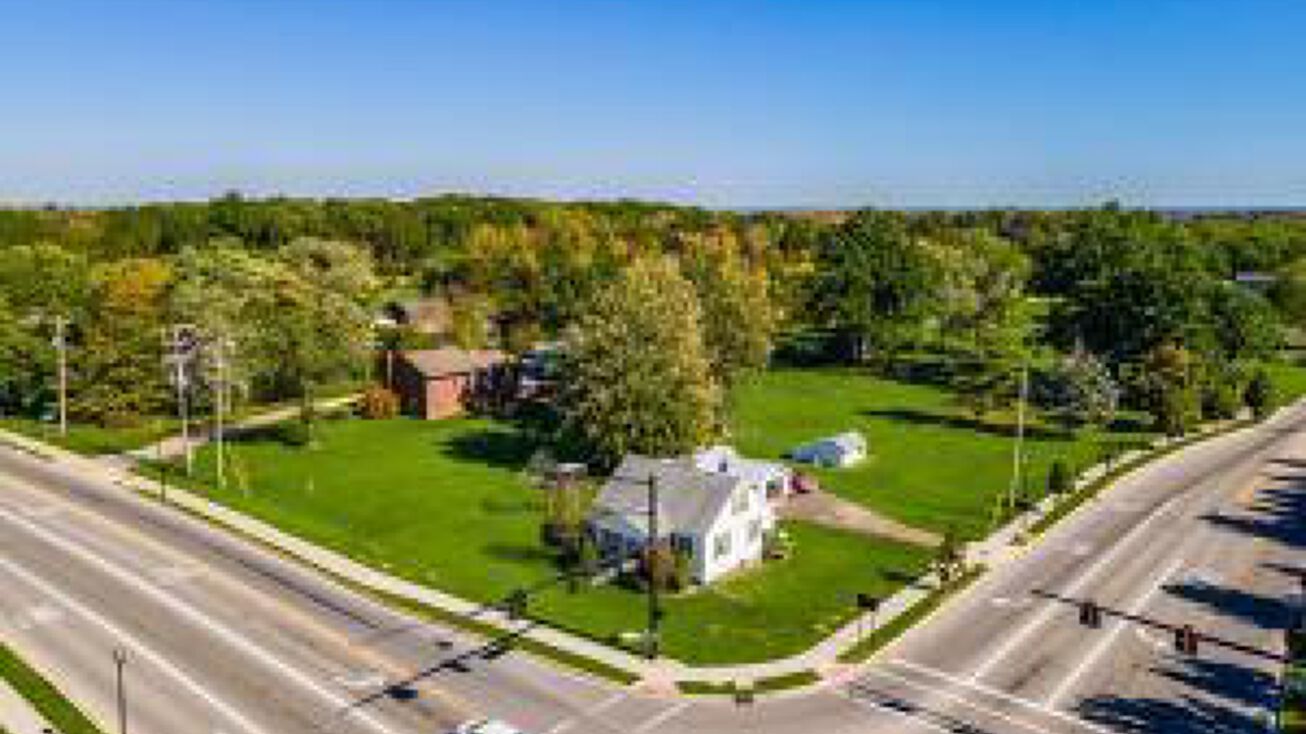 5260 Hoover Rd, Grove City, OH 43123