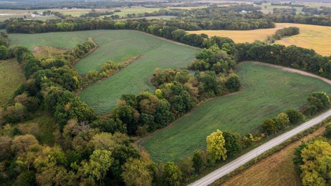 NE 292nd Road, Turney, MO 64493