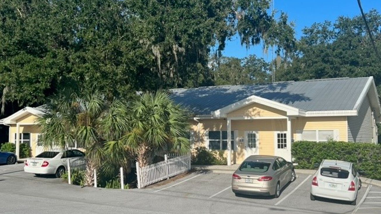 66166652 Rowan Road, New Port Richey, FL 34653 Office Property for