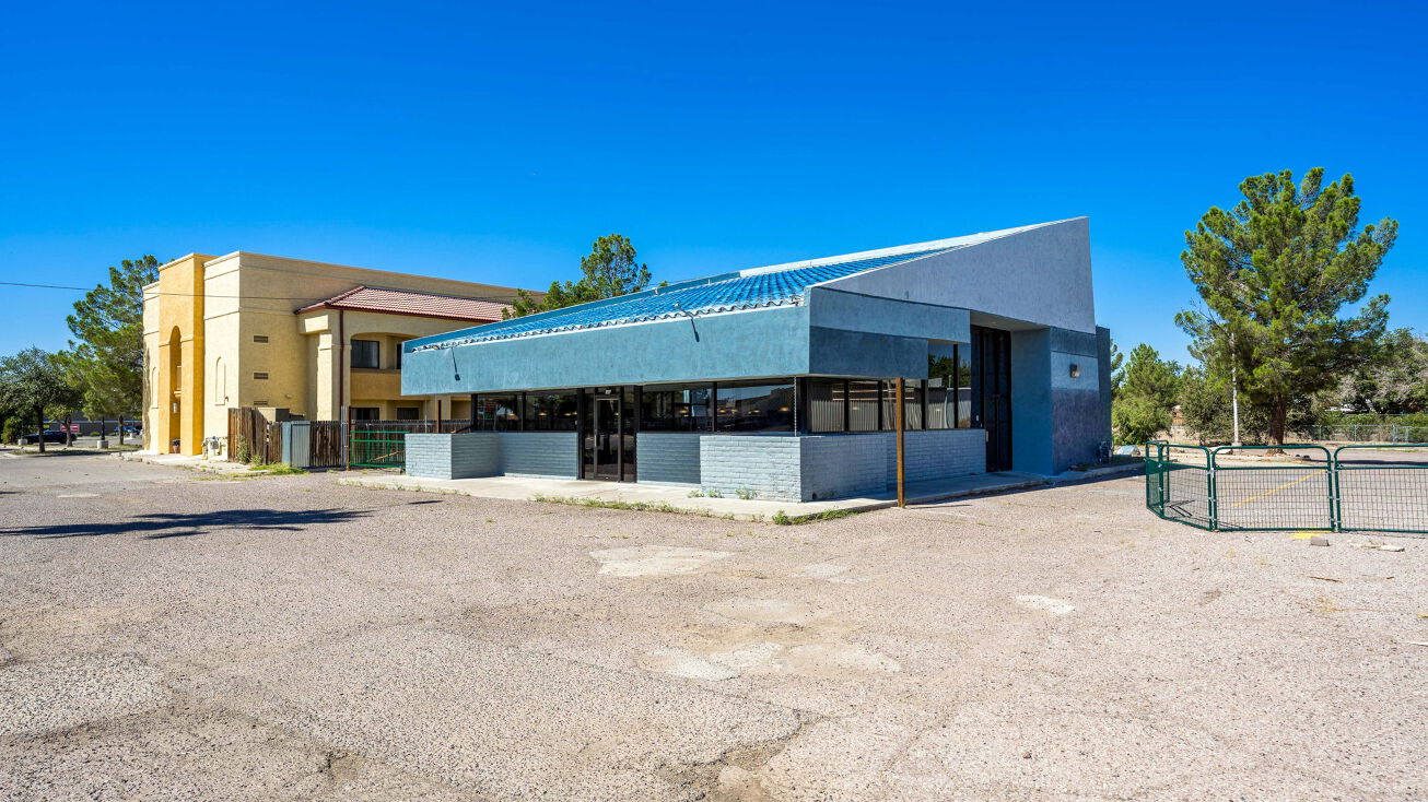 760 Avenida de Mesilla, Las Cruces, NM 88005
