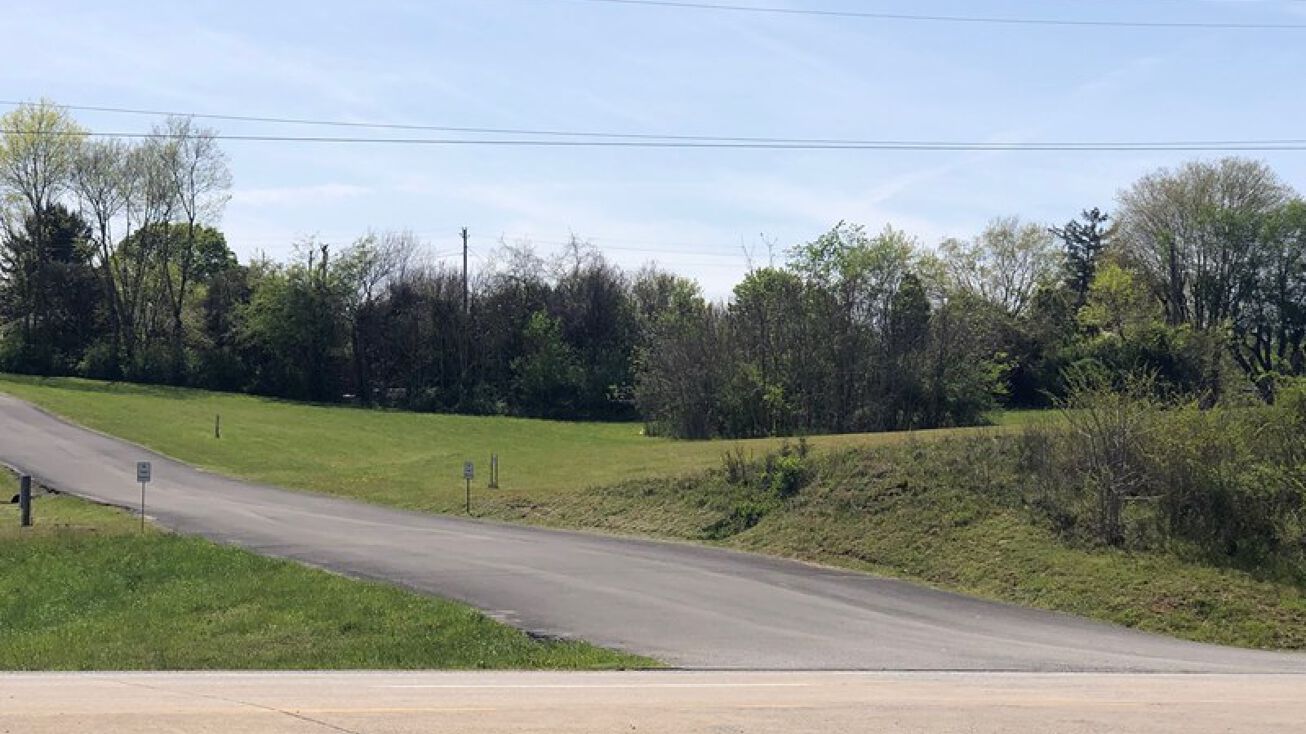 2650 N Davy Crockett Pkwy, Morristown, TN 37814 Land for Sale 2650