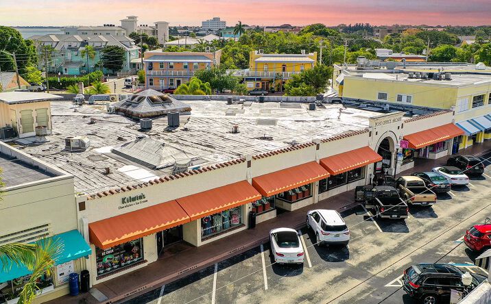 Pictures of Retail, Mixed Use property located at 13 SW Osceola St. Stuart FL, Stuart, FL 34994 for sales - image #1