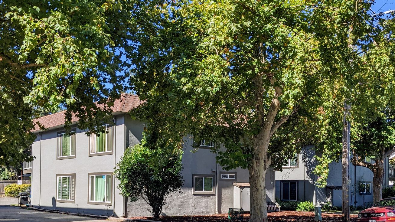 8155 Olof St, Cotati, CA 94931