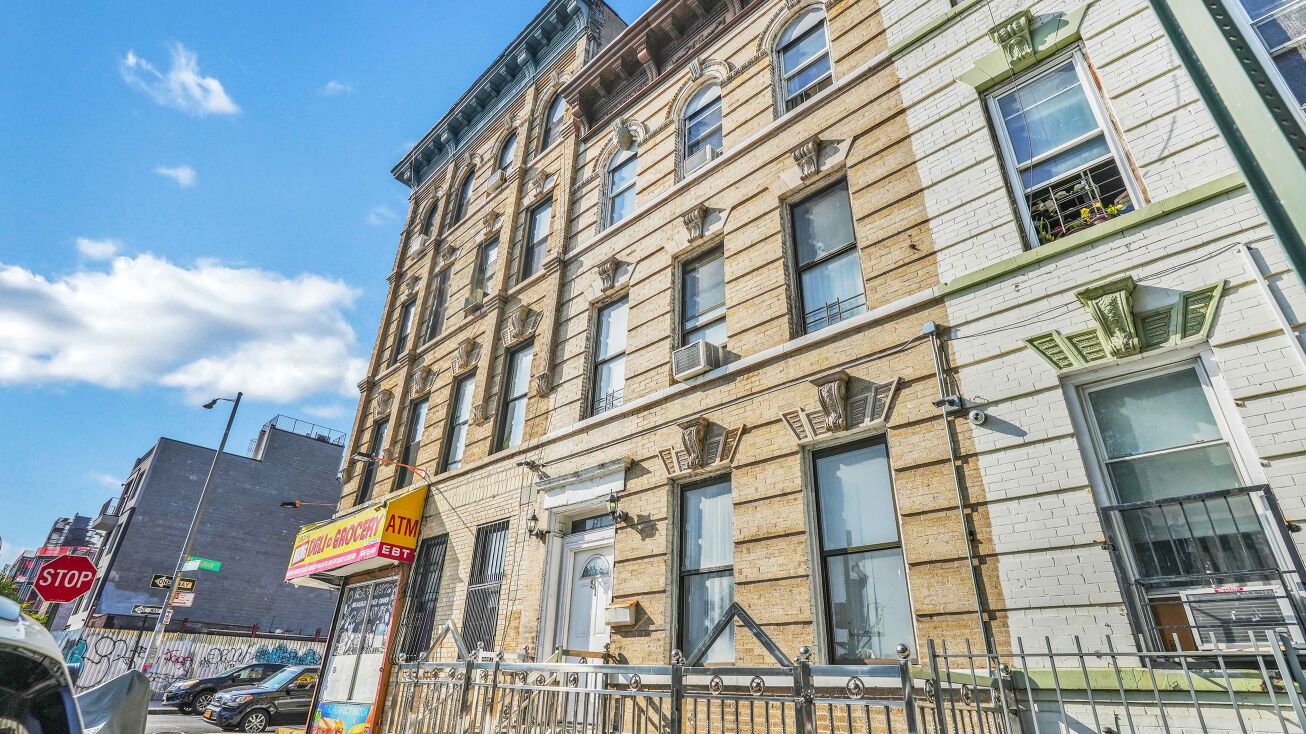 91 Truxton St, Brooklyn, NY 11233