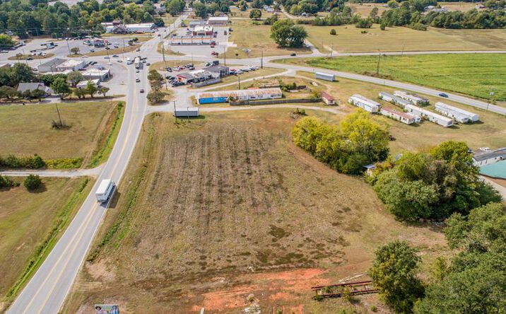 Pictures of Land property located at 00 Garysburg Road, Gaston, NC 27832 for sales - image #1