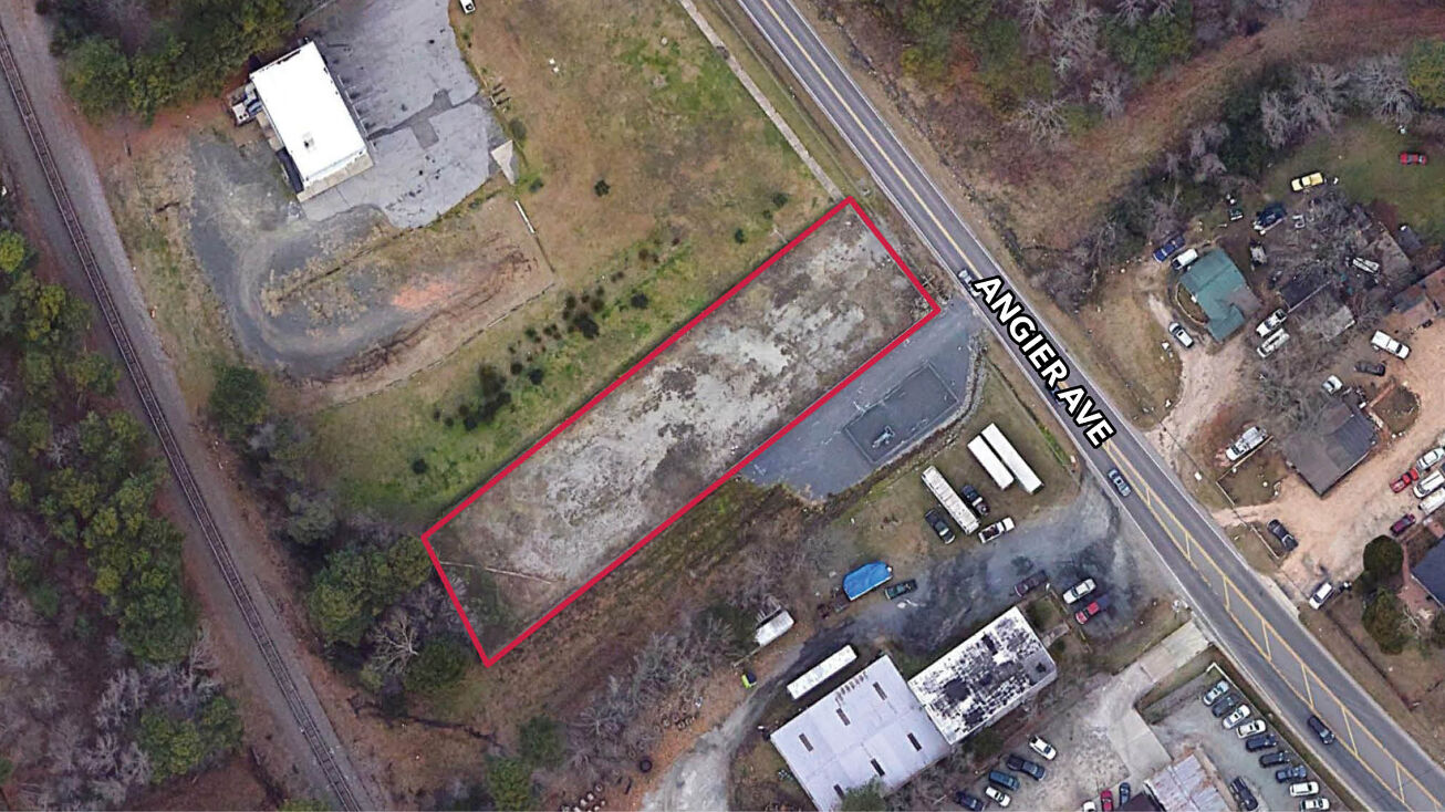 3730 Angier Ave, Durham, NC 27703