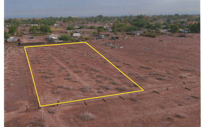 Pictures of Land property located at 0 Lee Rd, Imperial, CA 92251 for sales - image #1