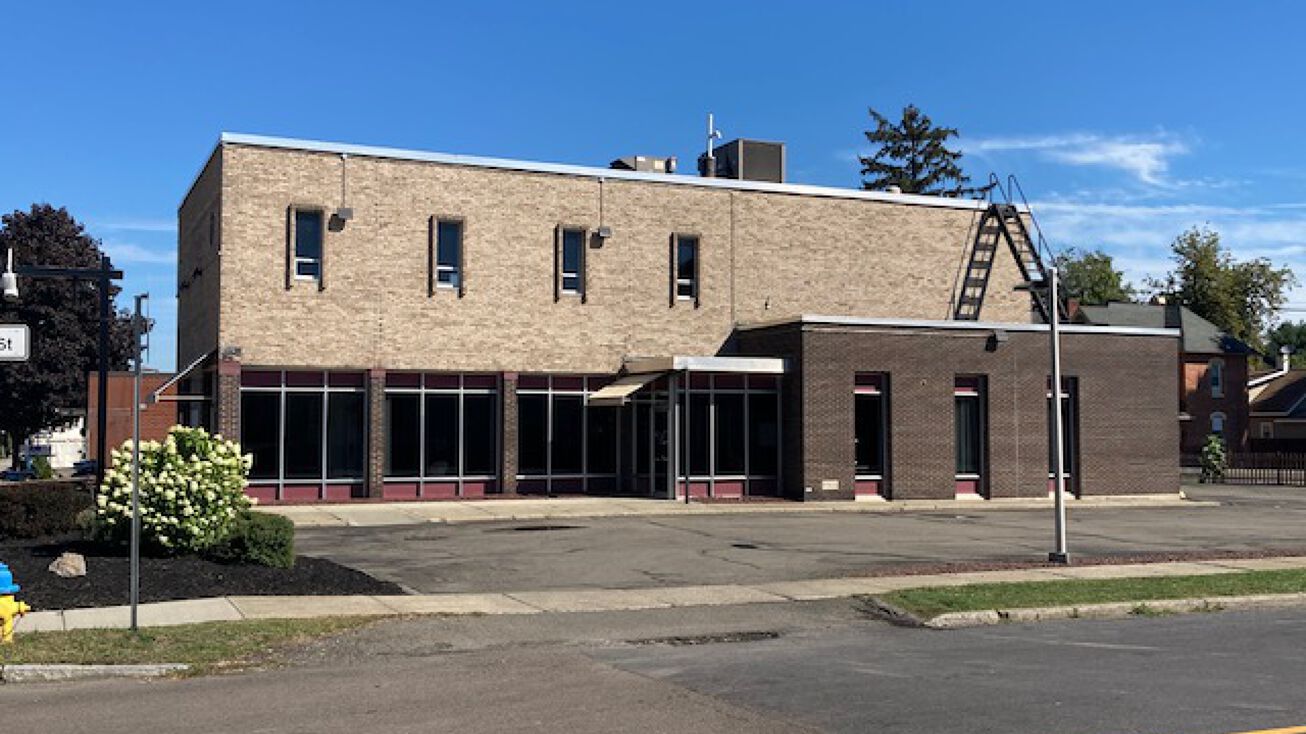 712 N Franklin St, Watkins Glen, NY 14891