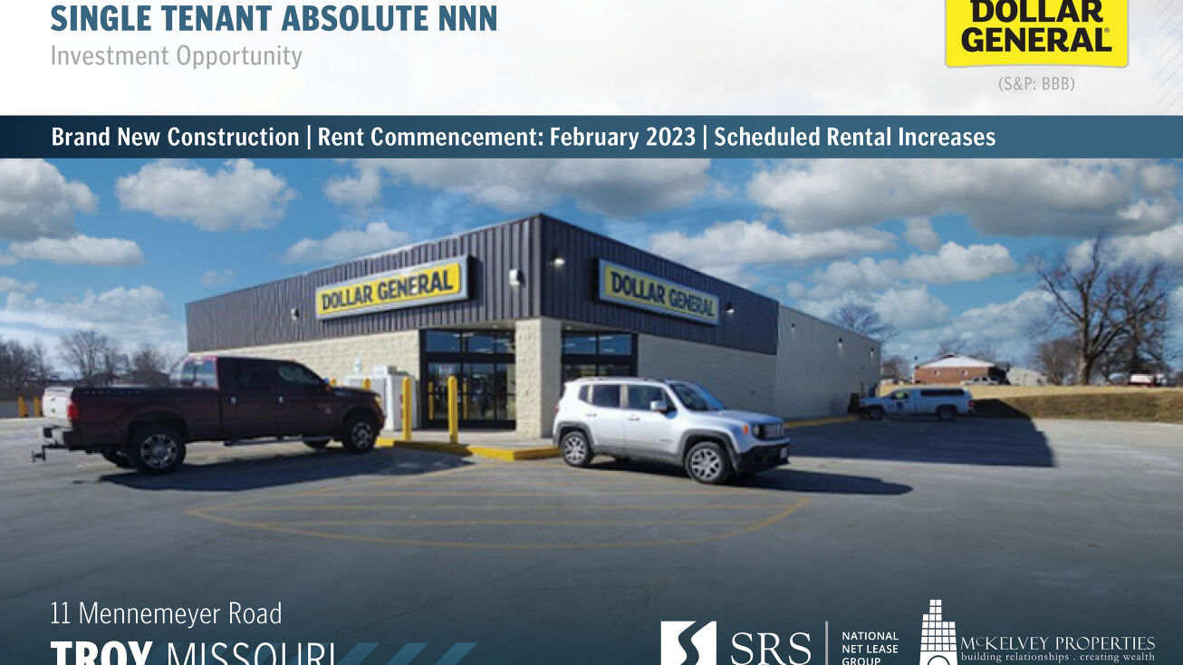 11 Mennemeyer Rd, Troy, MO 63379