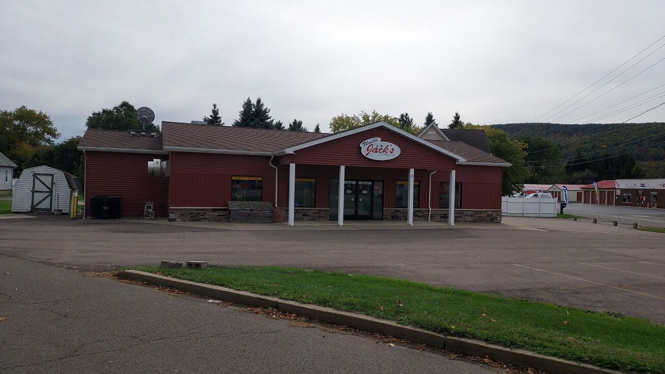 7 E Avenue Extension, Hornell, NY 14843 Retail Property for Sale Great Opportunity Zone