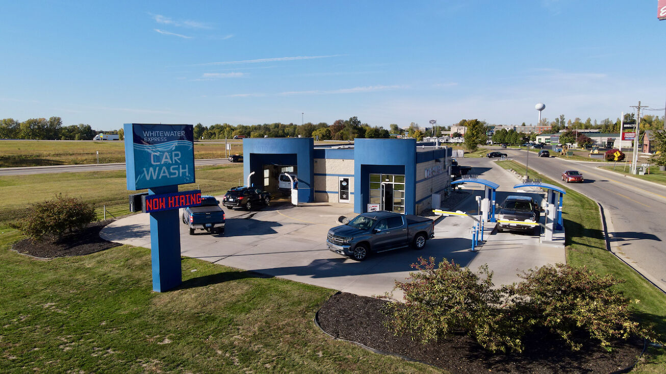 360 N Willowbrook Rd, Coldwater, MI 49036