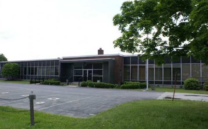 Pictures of Industrial property located at 1410 Wayne Ave, White Township, PA 15701 for sales - image #1