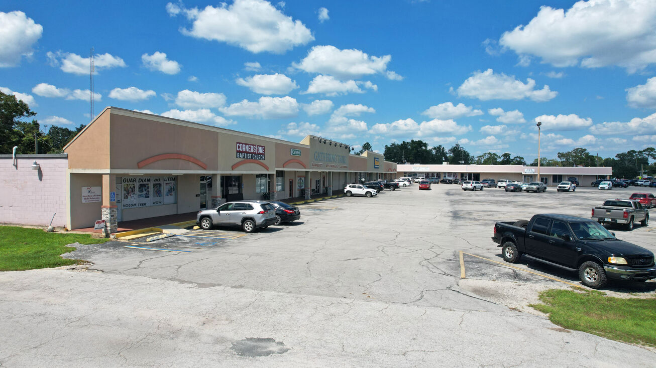 200 N Main St, Chiefland, FL 32626 | Crexi.com