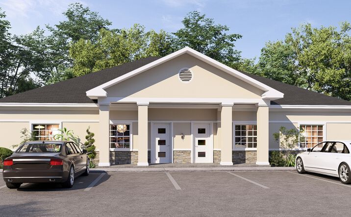 Pictures of Land, Office property located at 66 Spring Vista Dr, DeBary, FL 32713 for sales - image #1