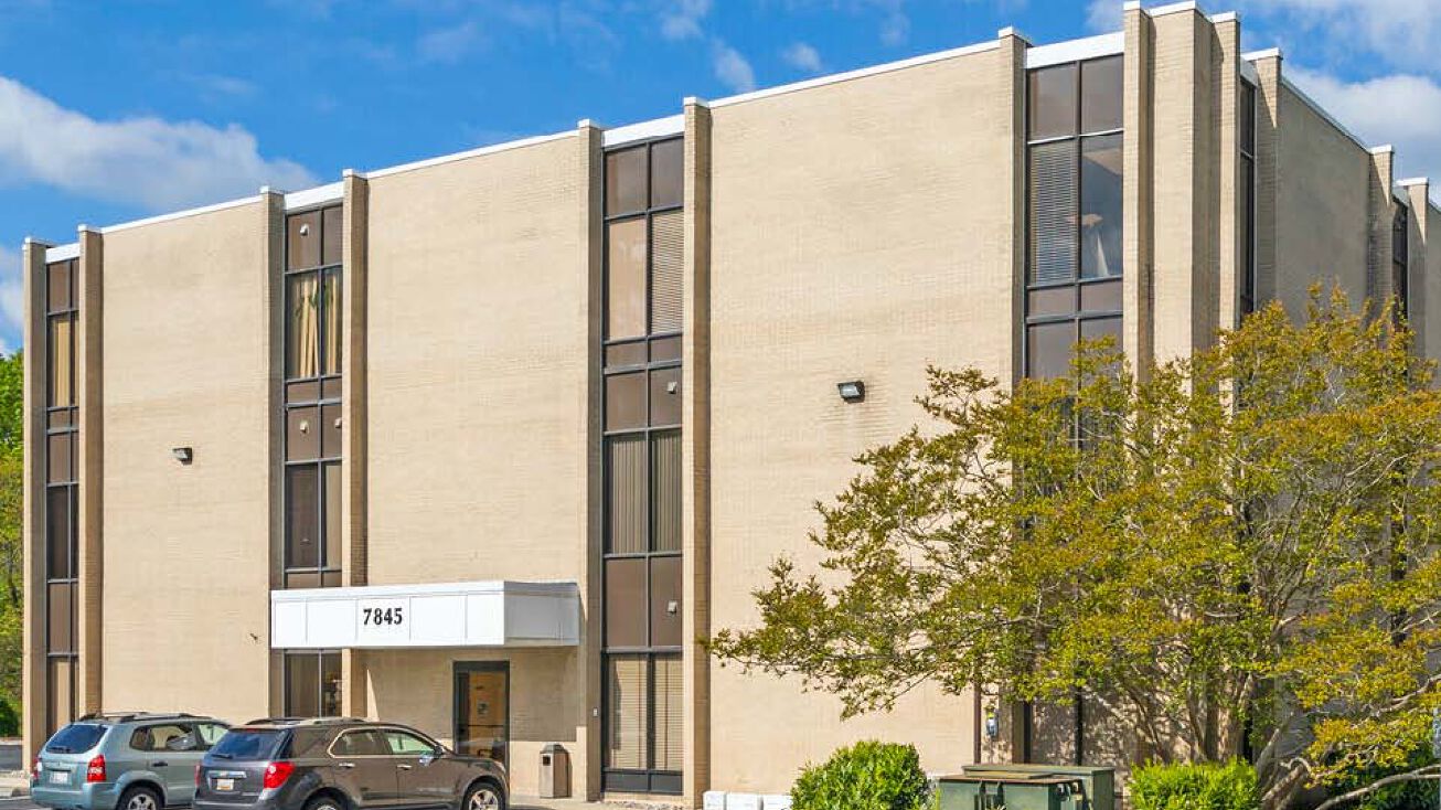 Office Depot Mountain Road Glen Burnie Md 7845 Oakwood Rd, Glen Burnie, MD 21061 - Office Property for Sale