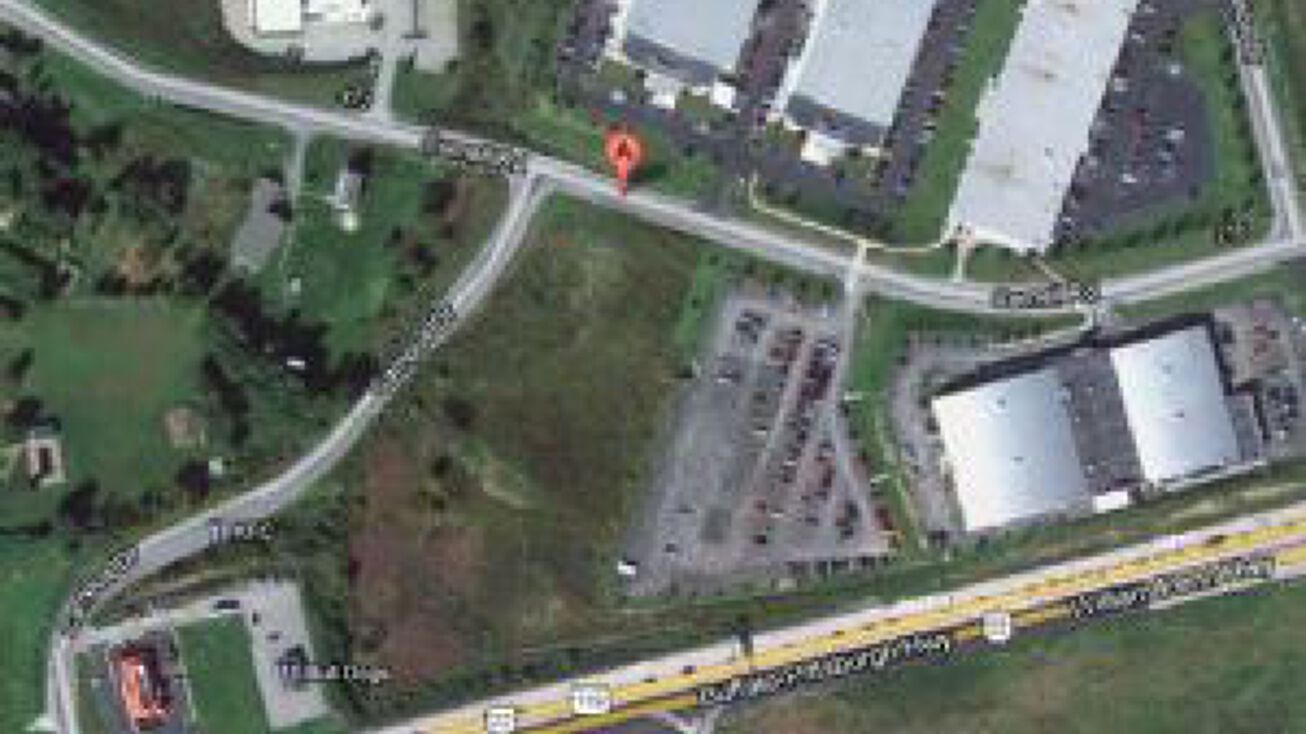 415 Cornell Rd, Blairsville, PA 15717