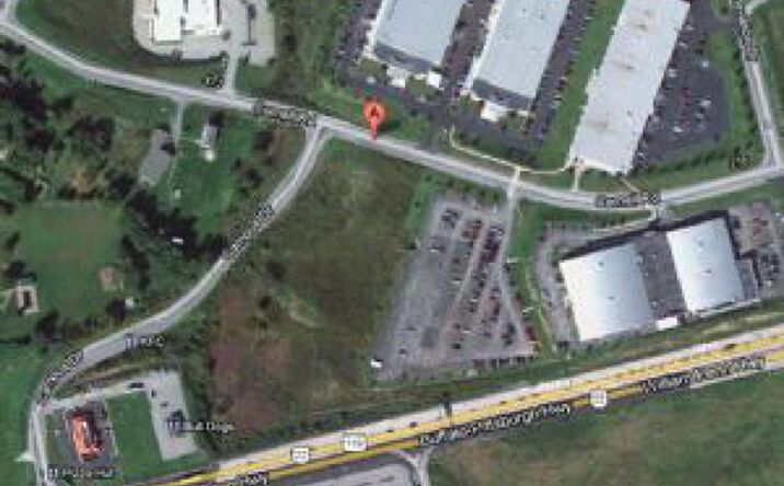 Pictures of Land property located at 415 Cornell Rd, Blairsville, PA 15717 for sales - image #1