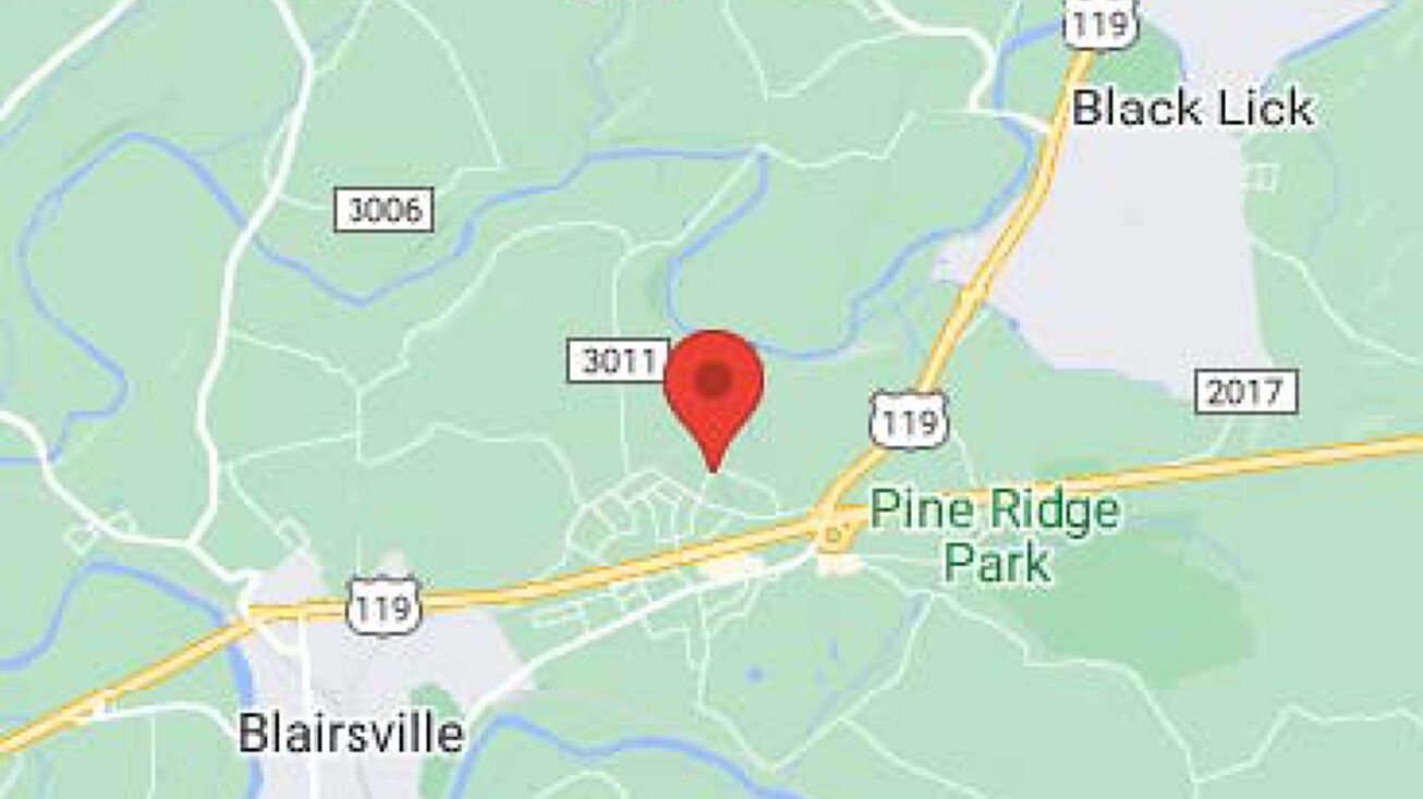 405 Innovation Dr, Blairsville, PA 15717