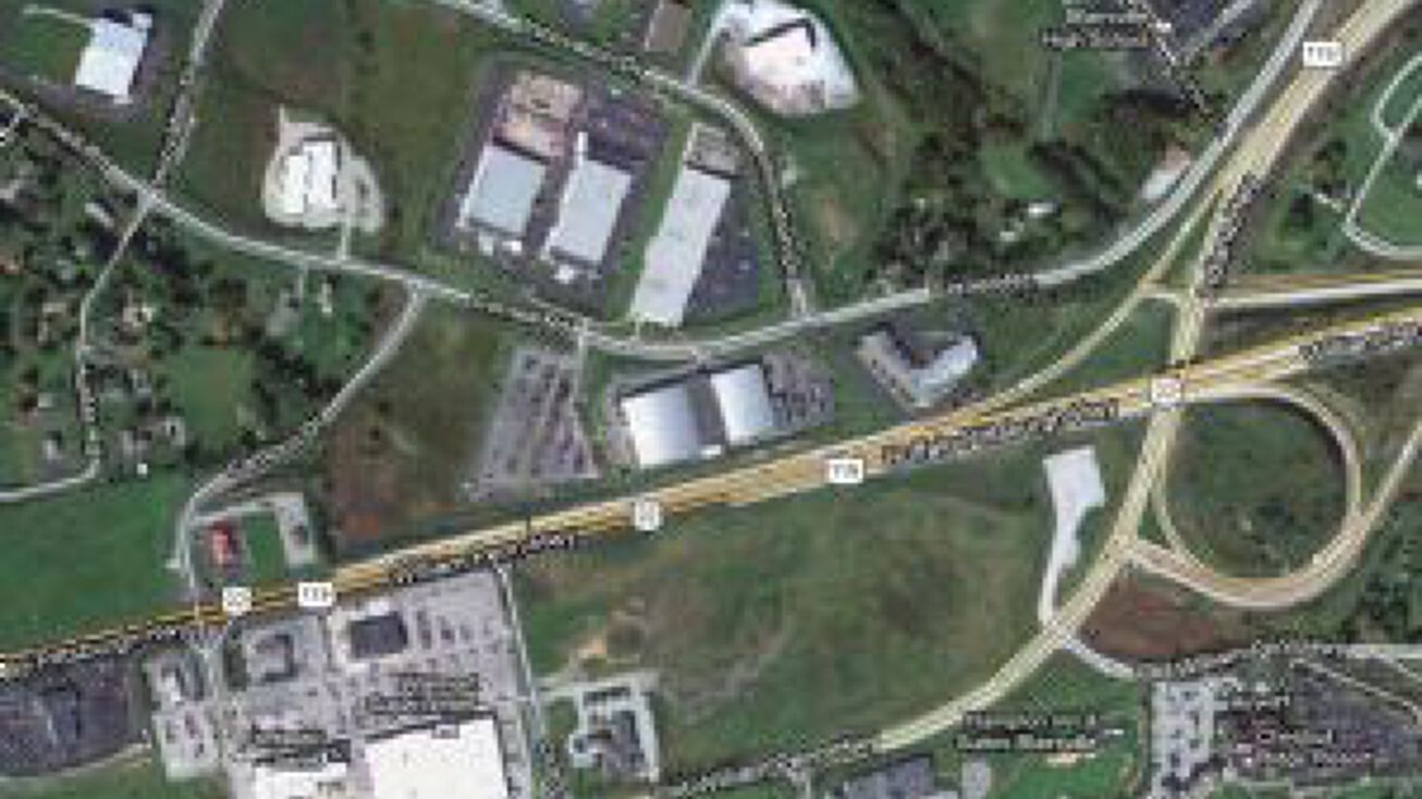 315 Innovation Dr, Blairsville, PA 15717