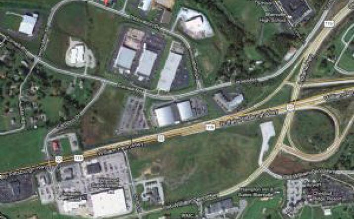 Pictures of Land property located at 315 Innovation Dr, Blairsville, PA 15717 for sales - image #1