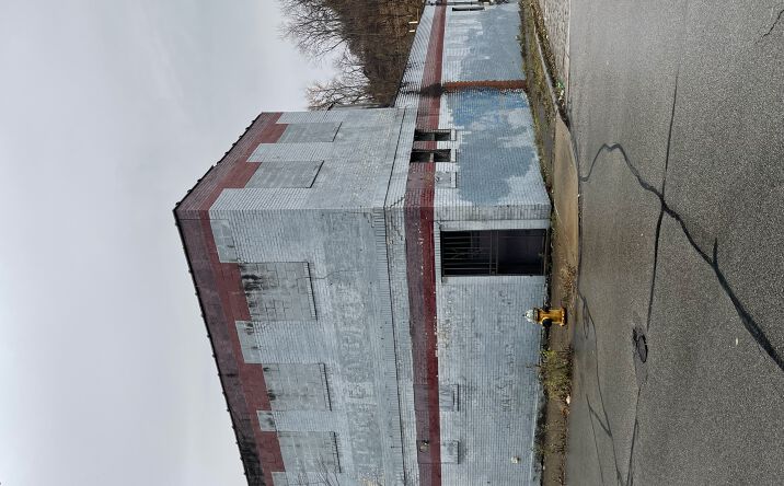 Pictures of Industrial property located at 1937 N Charles St, Pittsburgh, PA 15212 for sales - image #1