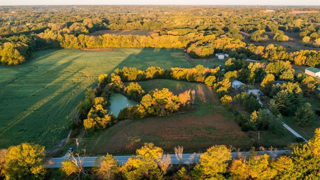 TBD 11 Outer Belt Road, Lone Jack, MO 64070 Land for Sale TBD 11