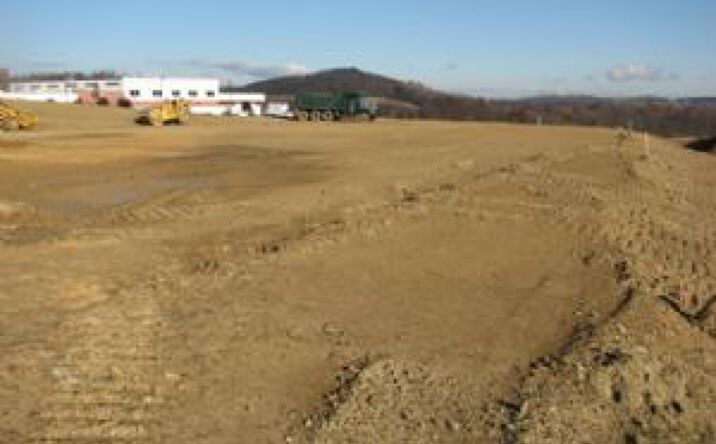 Pictures of Land property located at 600 Cornell Rd, Blairsville, PA 15717 for sales - image #1