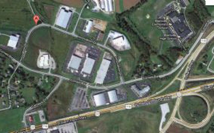 Pictures of Land property located at 410 Innovation Dr, Blairsville, PA 15717 for sales - image #1