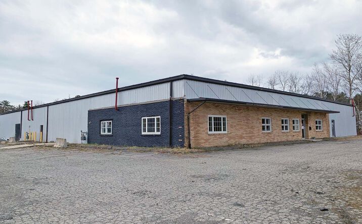 Pictures of Industrial property located at 54 Perry Rd, Bangor, ME 04401 for comps - image #1