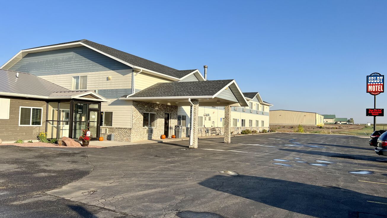 5000 US12, Selby, SD 57472