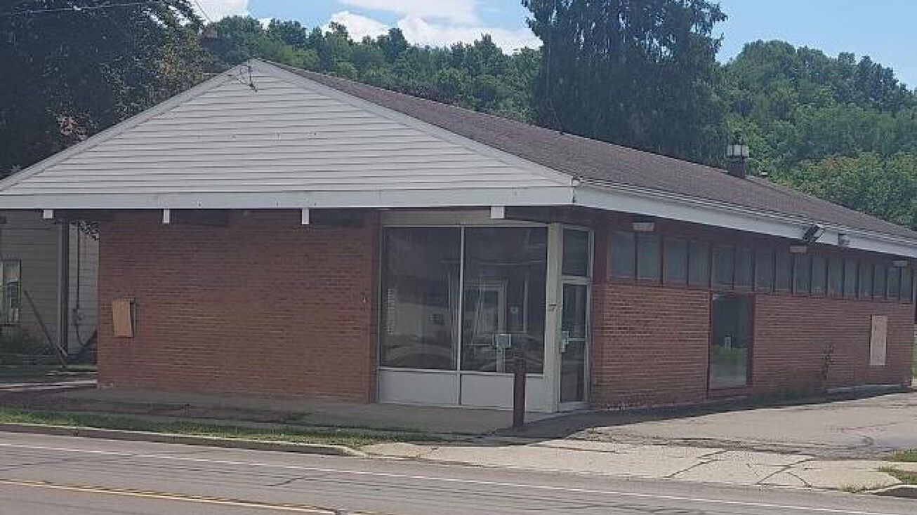 37 Main St, Canaseraga, NY 14822 Retail Property for Sale 37 Main