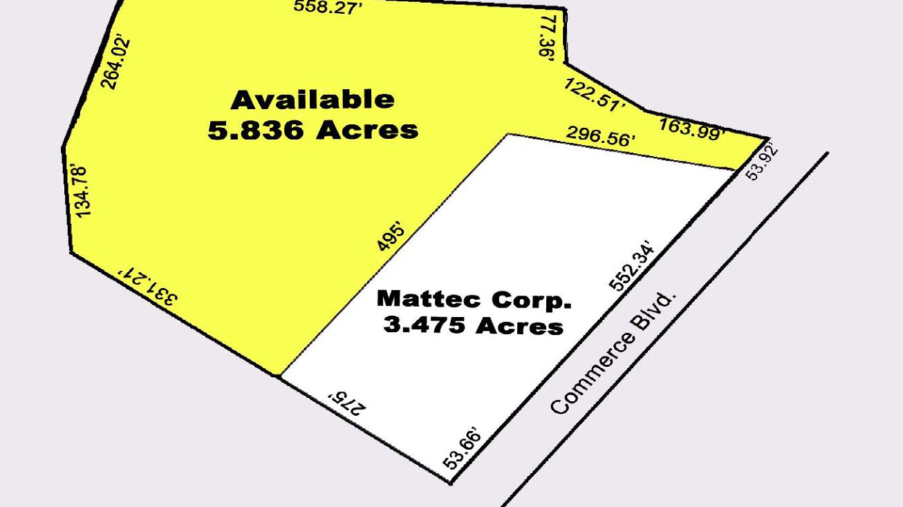 Commerce Blvd, Loveland, OH 45140