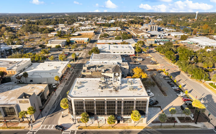 Pictures of Land, Mixed Use, Office, Special Purpose property located at 101 E Silver Springs Blvd, Ocala, FL 34470 for sales - image #1