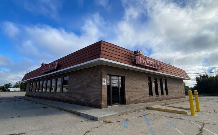 image of property at 1825 OLD U S 27 ST JOHNS Saint Johns MI 48879