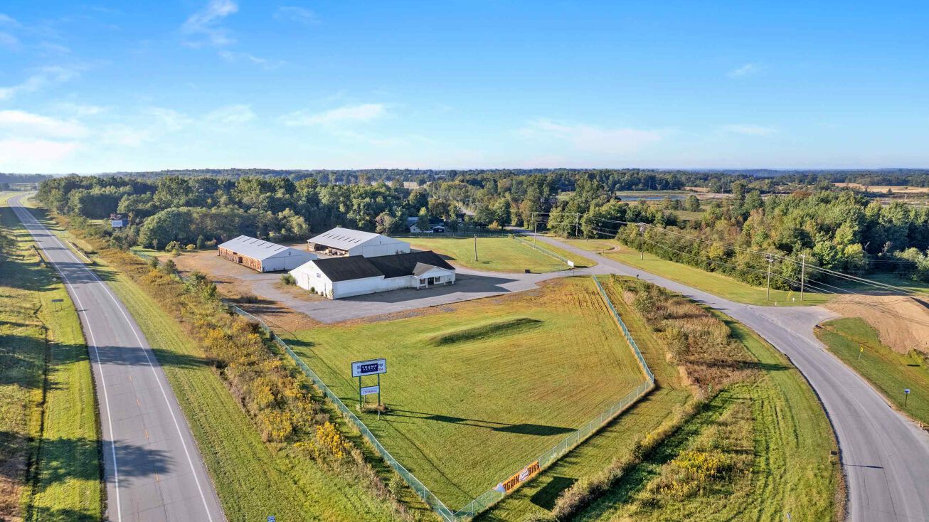 9354 Mt Orab Pike, OH 45121