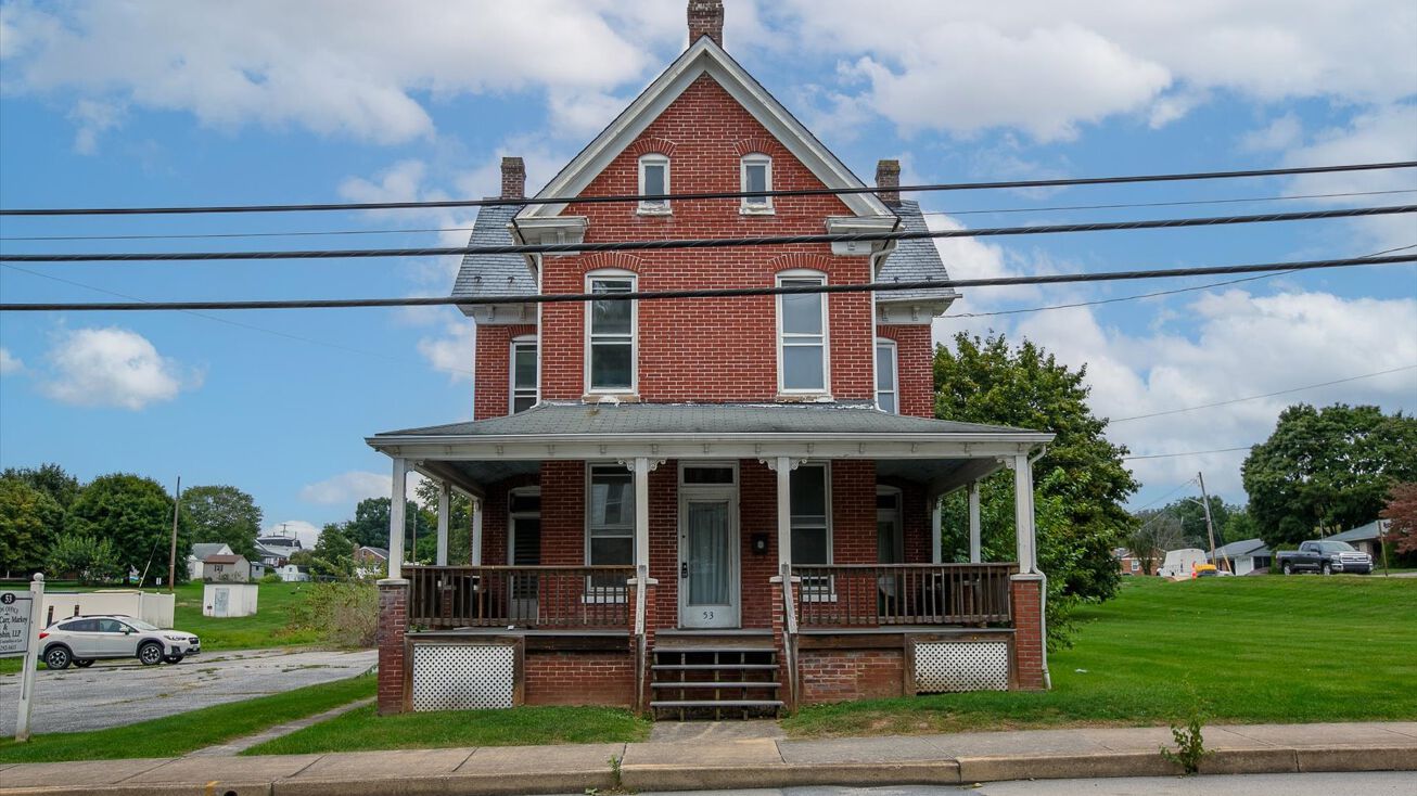 53 E Canal Rd, Dover, PA 17315 Mixed Use Property for Sale Canal Street
