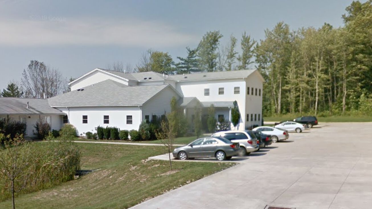 3105 Farnham Rd, Richfield, OH 44286